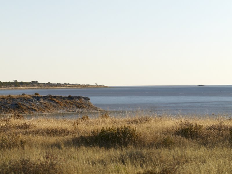 Etosha National Park